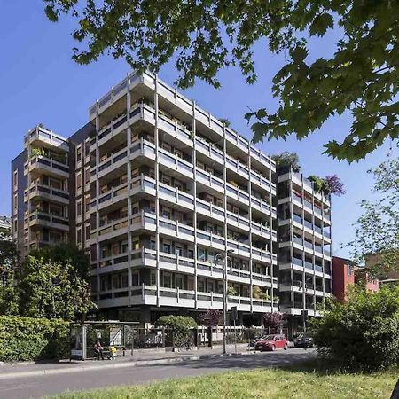 מילאנו Contempora Apartments - Elvezia 8 - E22 מראה חיצוני תמונה