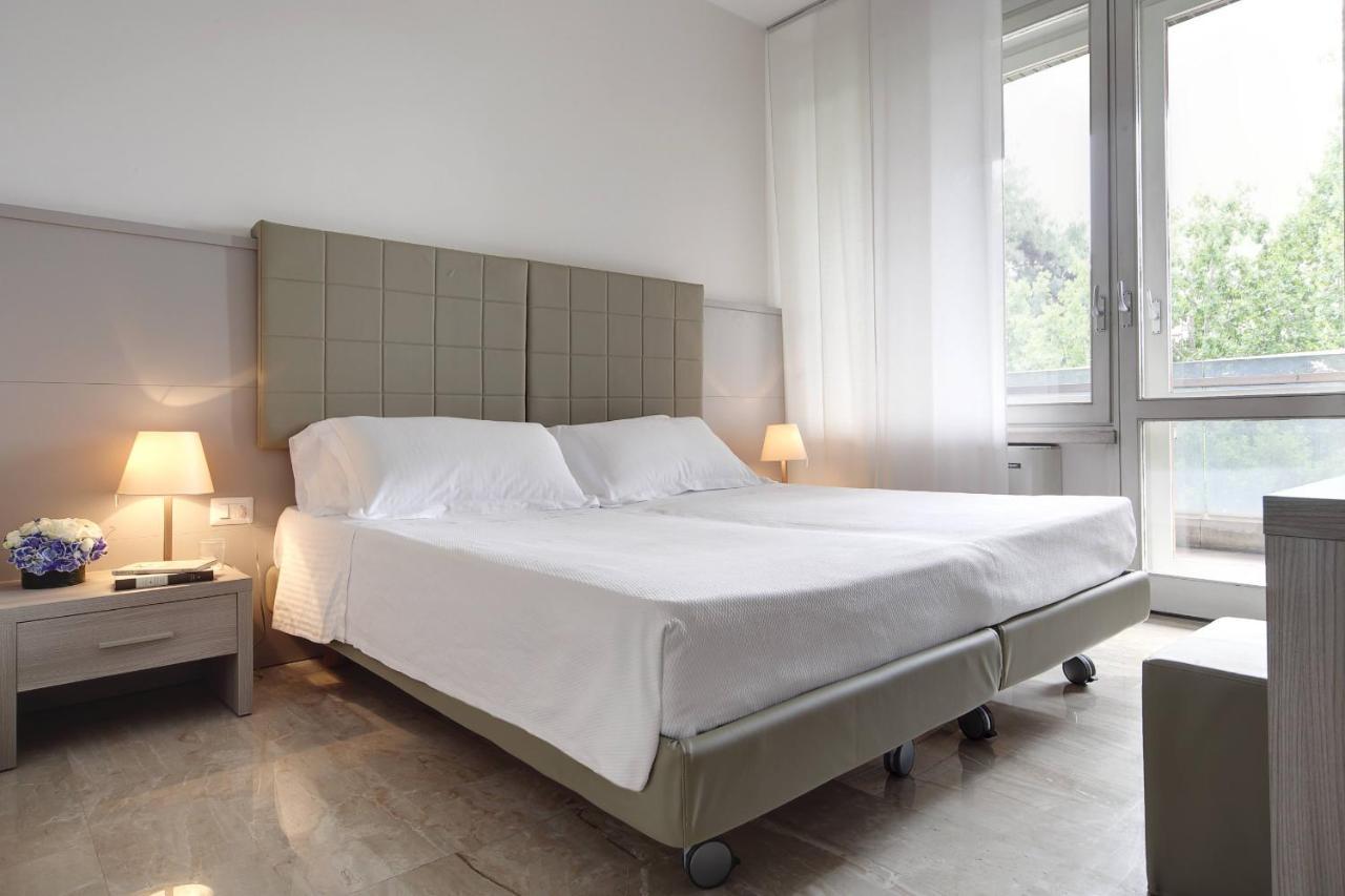 מילאנו Contempora Apartments - Elvezia 8 - E22 מראה חיצוני תמונה