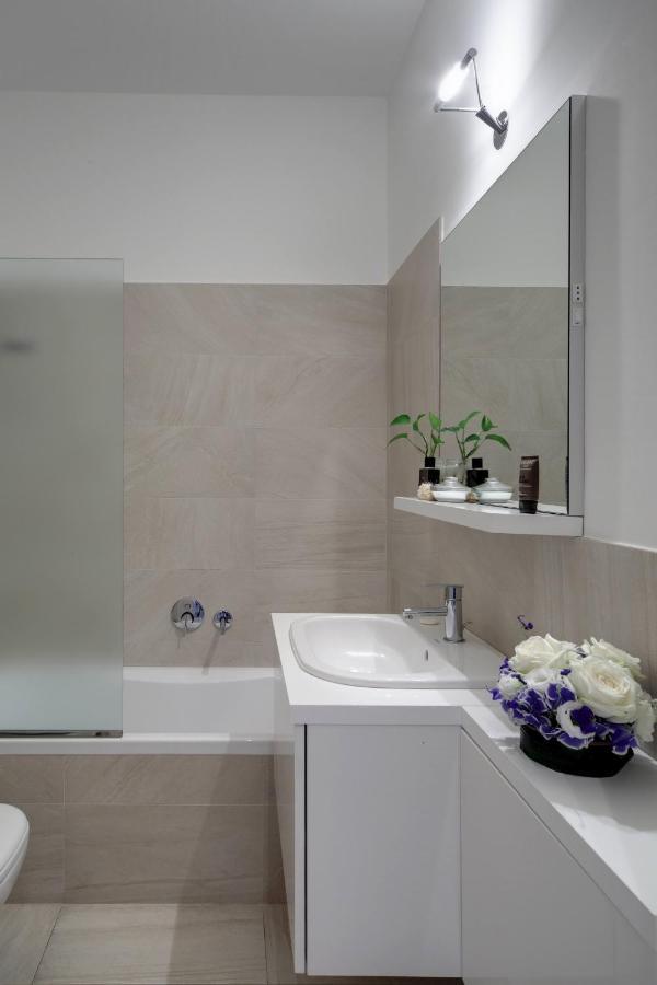 מילאנו Contempora Apartments - Elvezia 8 - E22 מראה חיצוני תמונה