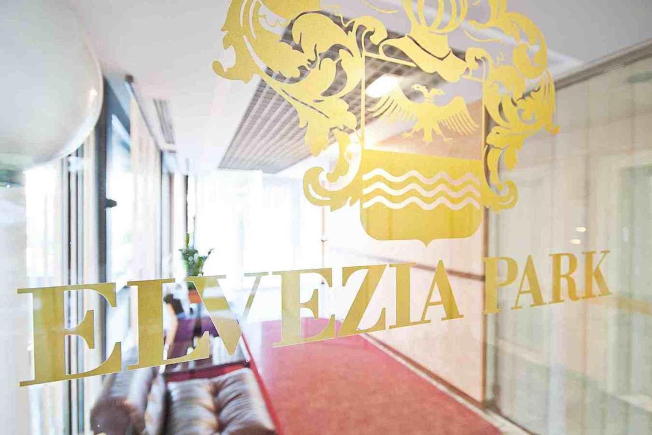 מילאנו Contempora Apartments - Elvezia 8 - E22 מראה חיצוני תמונה